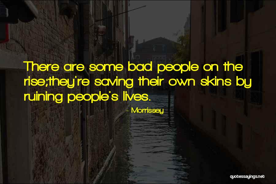 Morrissey Quotes 1602571