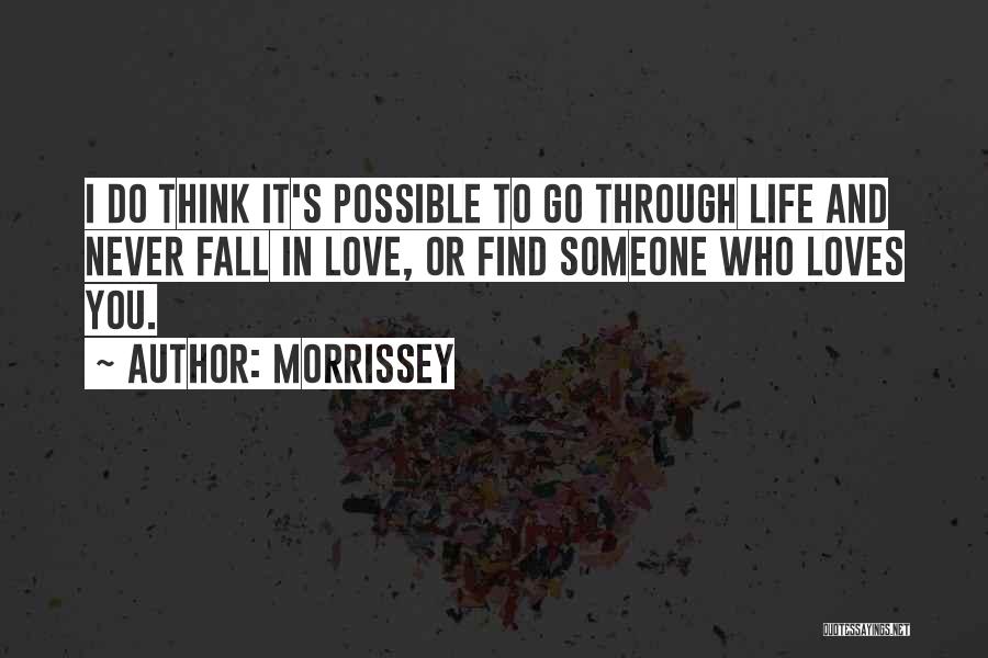 Morrissey Quotes 1649914