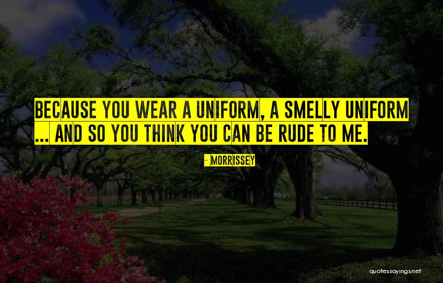 Morrissey Quotes 1687965 Morrissey Quotes 1687965