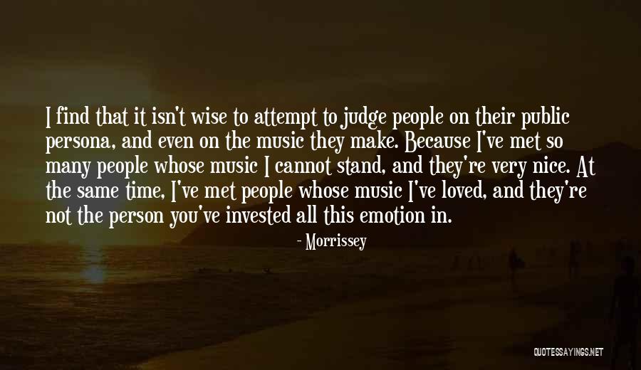 Morrissey Quotes 1714228 Morrissey Quotes 1714228