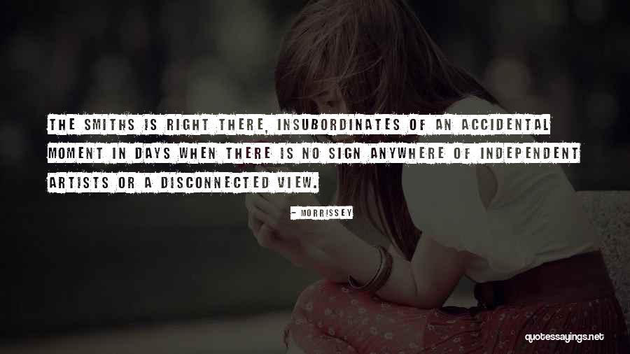 Morrissey Quotes 1729884 Morrissey Quotes 1729884