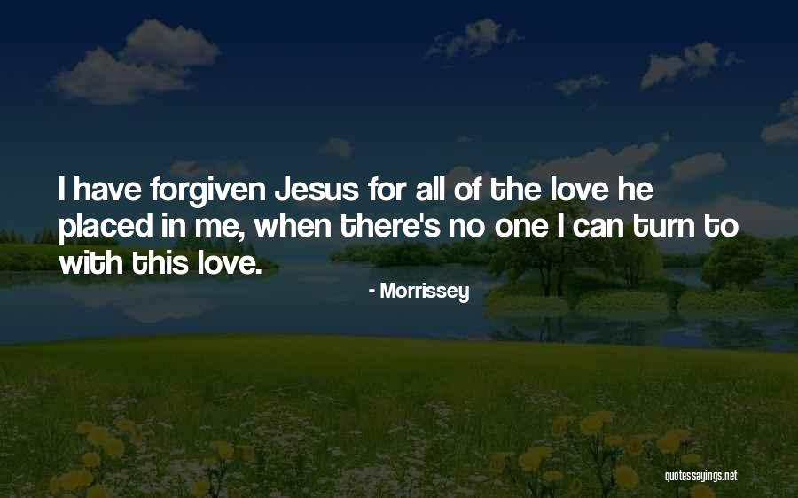 Morrissey Quotes 1832796 Morrissey Quotes 1832796
