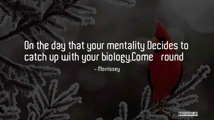 Morrissey Quotes 331100 Morrissey Quotes 331100