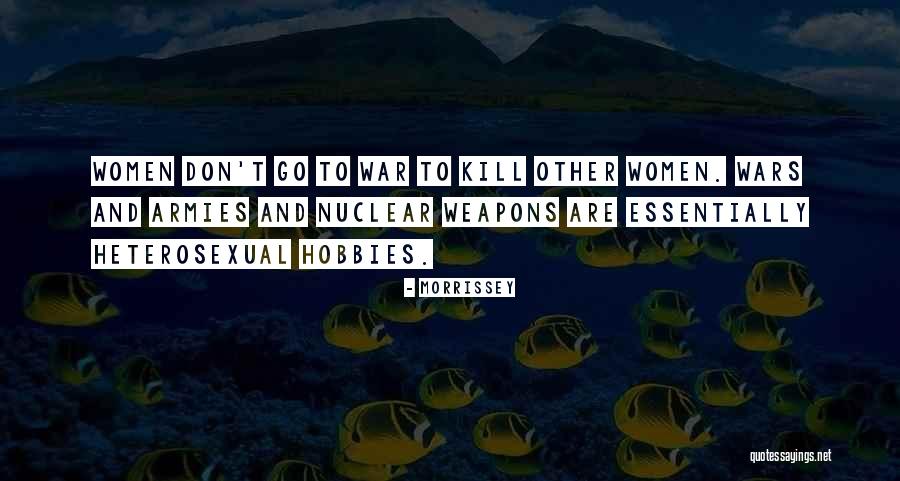 Morrissey Quotes 337728 Morrissey Quotes 337728