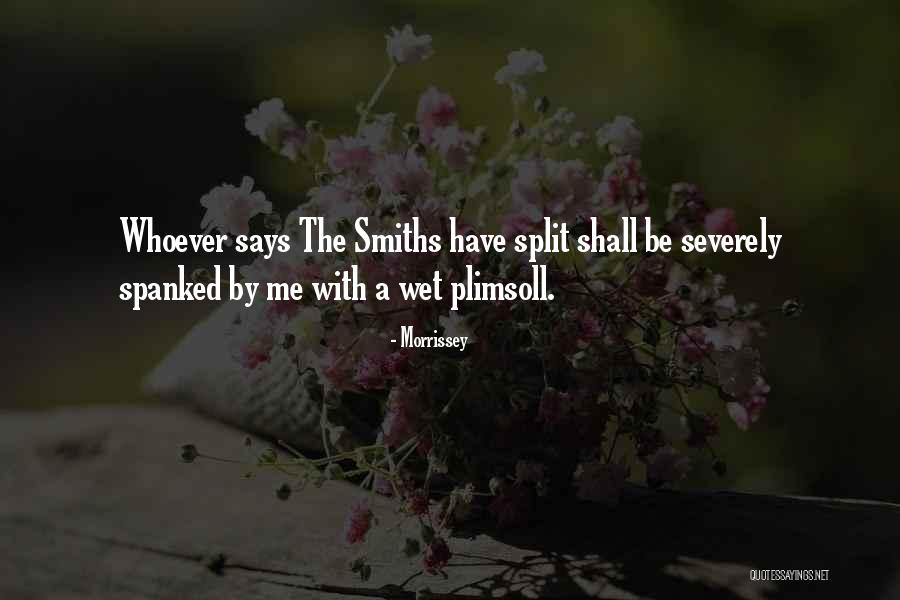 Morrissey Quotes 388810 Morrissey Quotes 388810