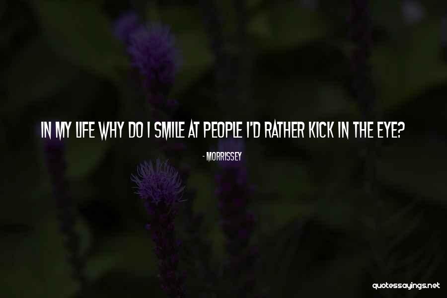 Morrissey Quotes 405414 Morrissey Quotes 405414