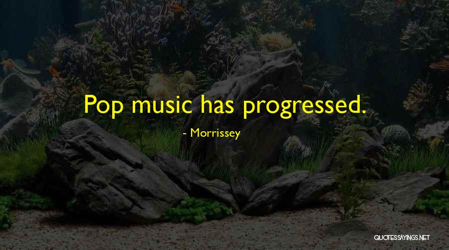 Morrissey Quotes 440359