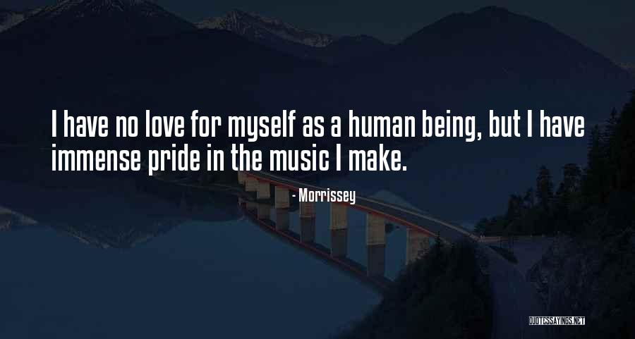 Morrissey Quotes 484234 Morrissey Quotes 484234