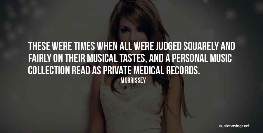 Morrissey Quotes 632254 Morrissey Quotes 632254