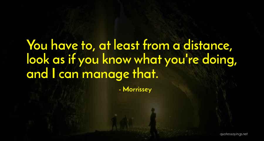 Morrissey Quotes 813185 Morrissey Quotes 813185