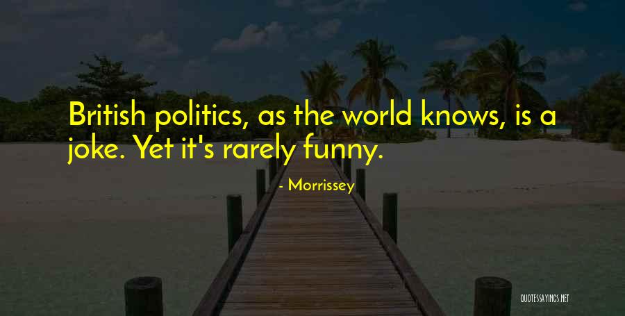 Morrissey Quotes 853695 Morrissey Quotes 853695