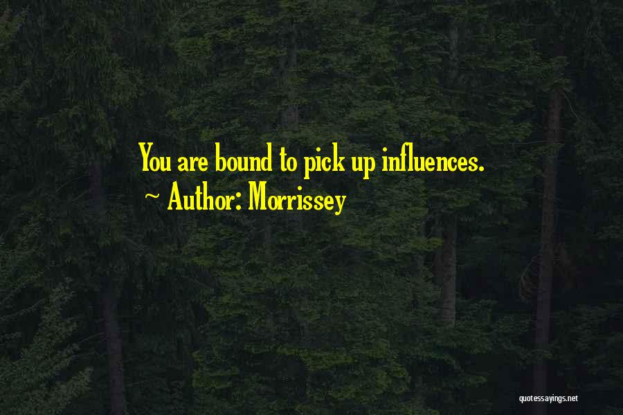 Morrissey Quotes 900191