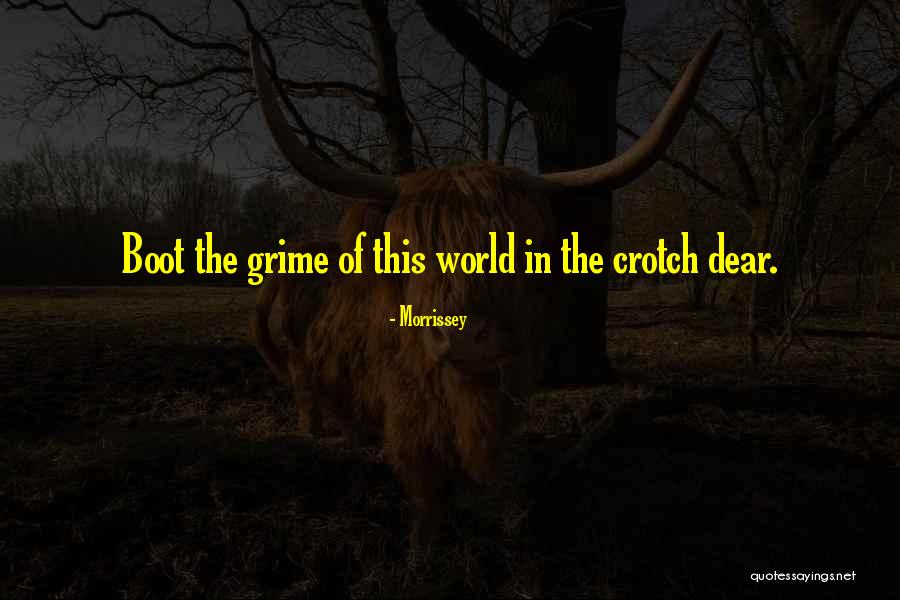 Morrissey Quotes 913431 Morrissey Quotes 913431
