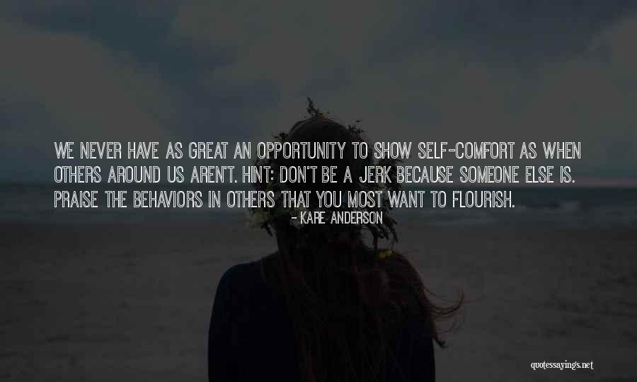 Morritts Quotes By Kare Anderson Morritts Quotes By Kare Anderson