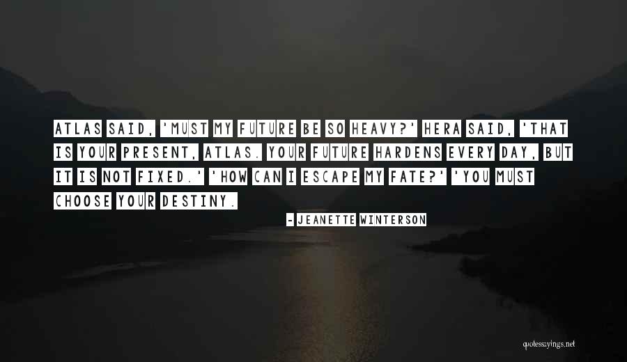 Morroco Quotes By Jeanette Winterson Morroco Quotes By Jeanette Winterson