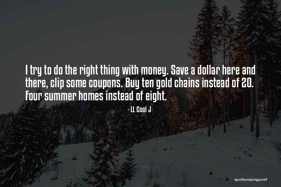 Morrone Pastry Quotes By LL Cool J Morrone Pastry Quotes By LL Cool J
