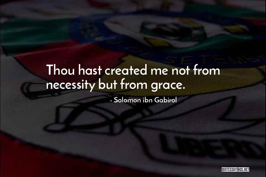 Morsani Center Quotes By Solomon Ibn Gabirol Morsani Center Quotes By Solomon Ibn Gabirol