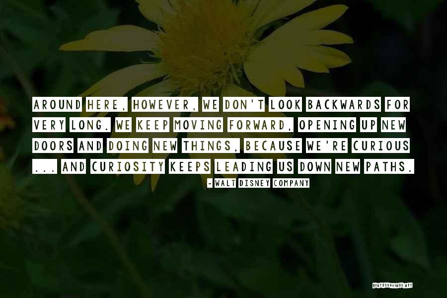 Morsani Center Quotes By Walt Disney Company Morsani Center Quotes By Walt Disney Company