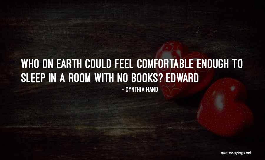 Morsas Quotes By Cynthia Hand Morsas Quotes By Cynthia Hand
