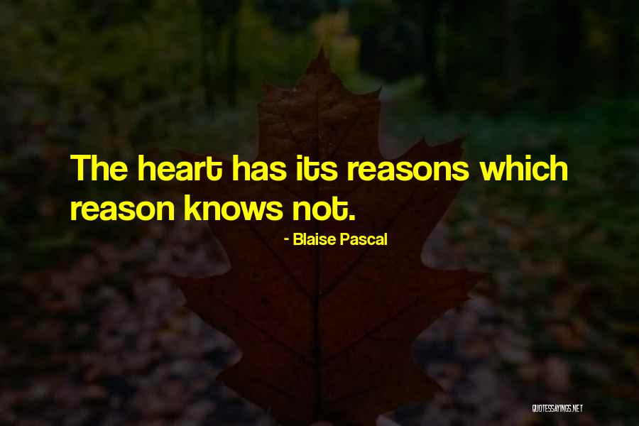 Morsayati Quotes By Blaise Pascal Morsayati Quotes By Blaise Pascal