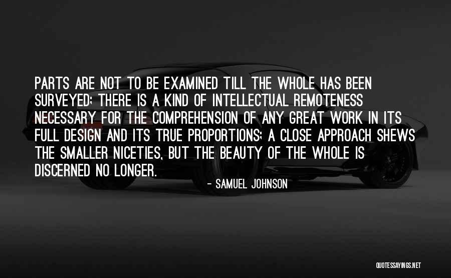 Morsayati Quotes By Samuel Johnson Morsayati Quotes By Samuel Johnson