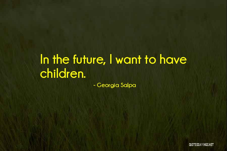 Morsberger Painting Quotes By Georgia Salpa Morsberger Painting Quotes By Georgia Salpa