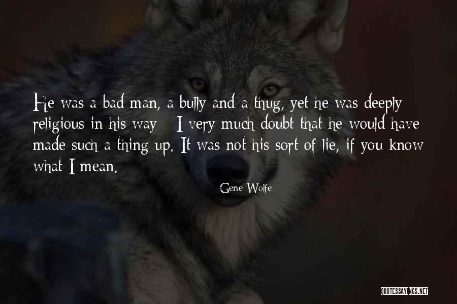 Morseandlewisandendeavour Quotes By Gene Wolfe Morseandlewisandendeavour Quotes By Gene Wolfe