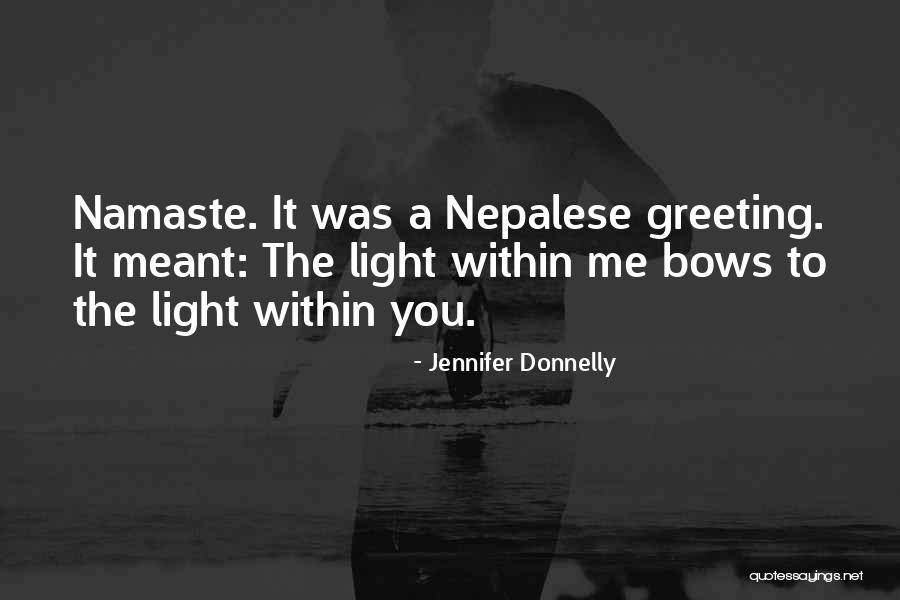 Morseburg500apumpshot Quotes By Jennifer Donnelly Morseburg500apumpshot Quotes By Jennifer Donnelly