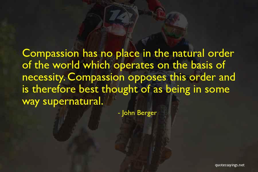 Morseburg500ashotgunvedio Quotes By John Berger Morseburg500ashotgunvedio Quotes By John Berger