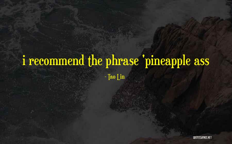 Morsel Of Food Quotes By Tao Lin Morsel Of Food Quotes By Tao Lin