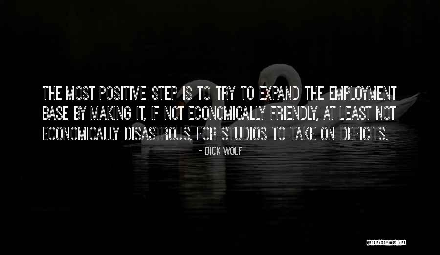 Morsels For Dipping Quotes By Dick Wolf Morsels For Dipping Quotes By Dick Wolf