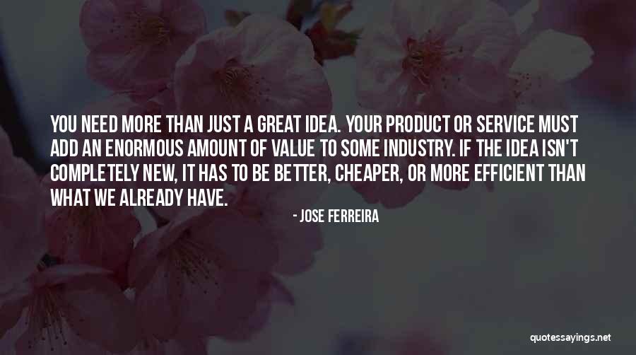 Morshed Khandoker Quotes By Jose Ferreira Morshed Khandoker Quotes By Jose Ferreira