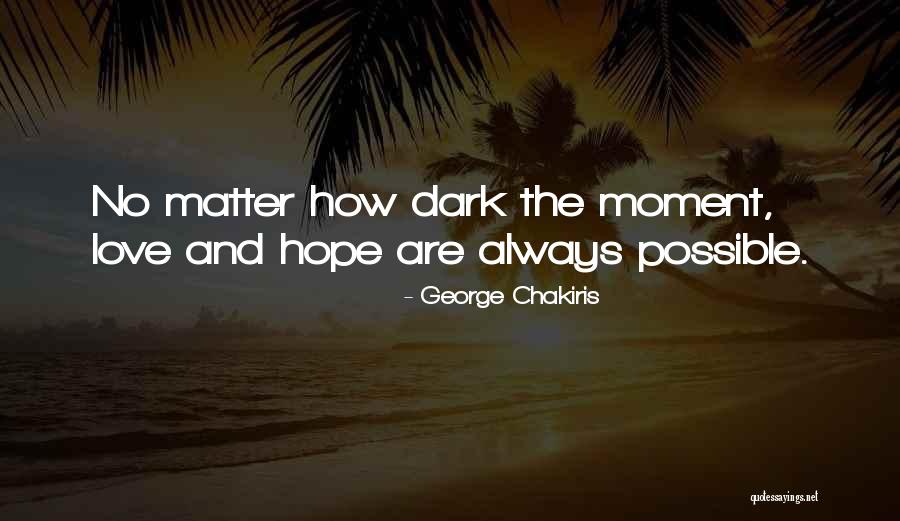 Morshed Mishu Quotes By George Chakiris Morshed Mishu Quotes By George Chakiris