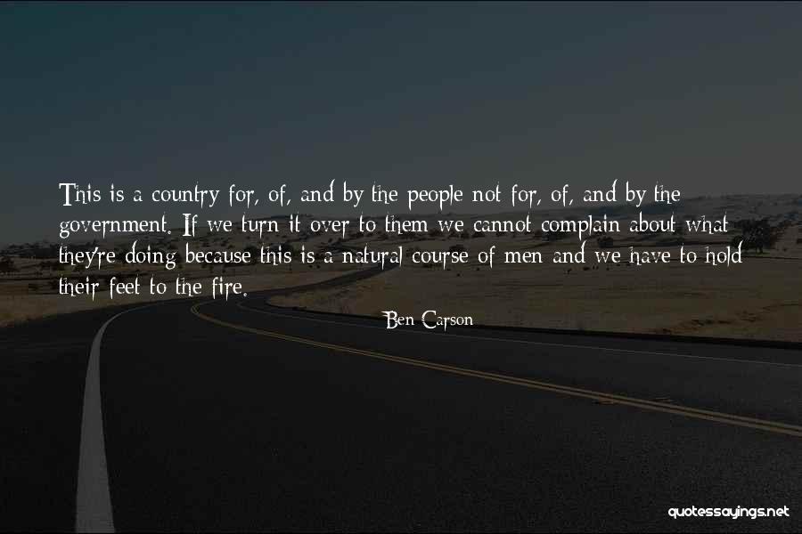 Morsiya Quotes By Ben Carson Morsiya Quotes By Ben Carson