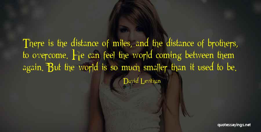 Morskaya Zvezda Quotes By David Levithan Morskaya Zvezda Quotes By David Levithan