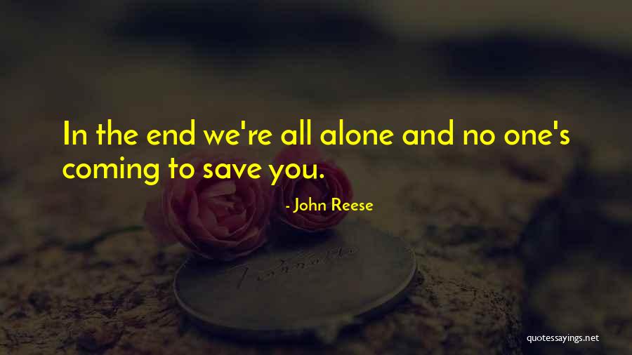 Morskaya Zvezda Quotes By John Reese Morskaya Zvezda Quotes By John Reese