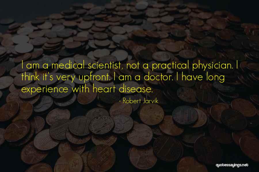 Morskaya Zvezda Quotes By Robert Jarvik Morskaya Zvezda Quotes By Robert Jarvik