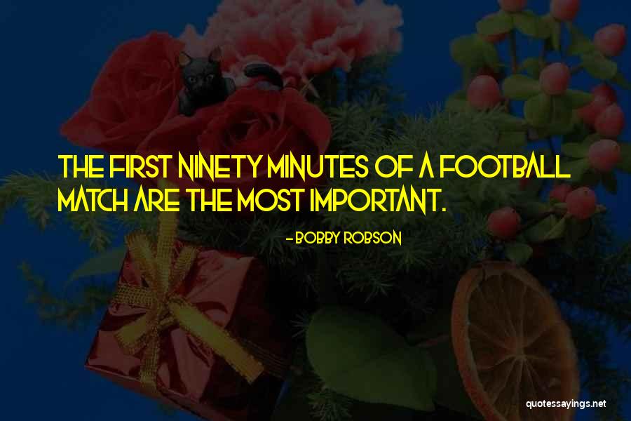 Morsomme Quotes By Bobby Robson Morsomme Quotes By Bobby Robson
