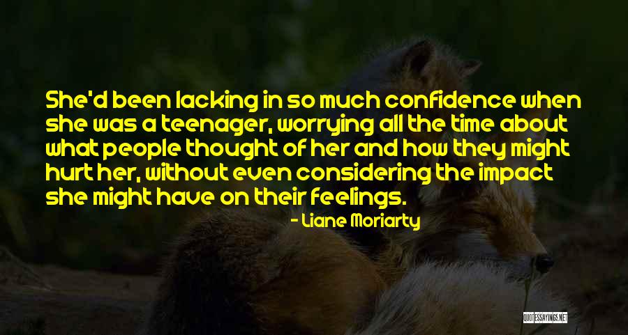 Morsomme Quotes By Liane Moriarty Morsomme Quotes By Liane Moriarty