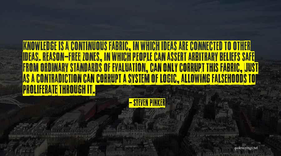 Morsomme Quotes By Steven Pinker Morsomme Quotes By Steven Pinker
