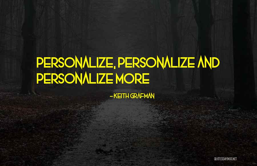 Morsomme Videoer Quotes By Keith Grafman Morsomme Videoer Quotes By Keith Grafman