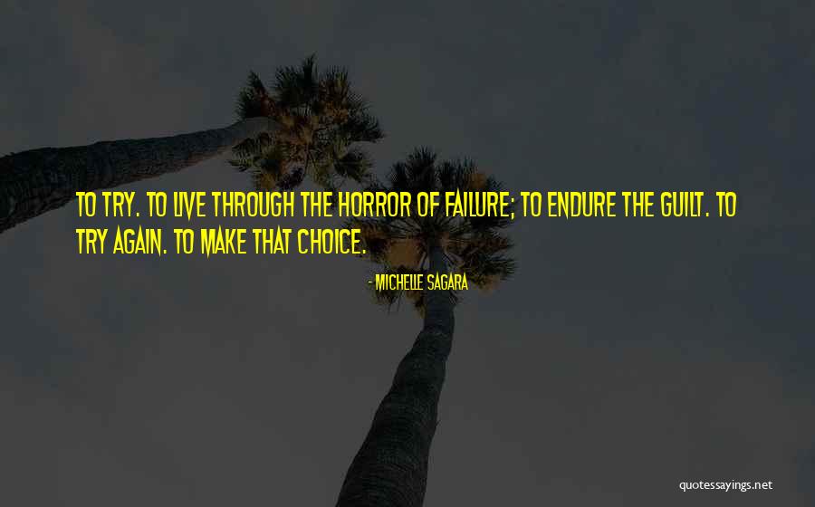 Morson Performance Quotes By Michelle Sagara Morson Performance Quotes By Michelle Sagara