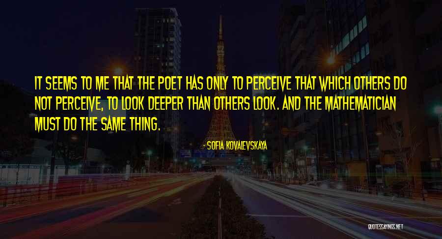 Morstein Mansion Quotes By Sofia Kovalevskaya Morstein Mansion Quotes By Sofia Kovalevskaya