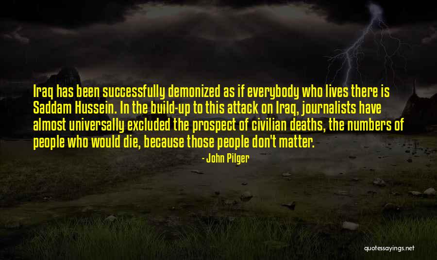 Morsures Et Piqures Quotes By John Pilger Morsures Et Piqures Quotes By John Pilger