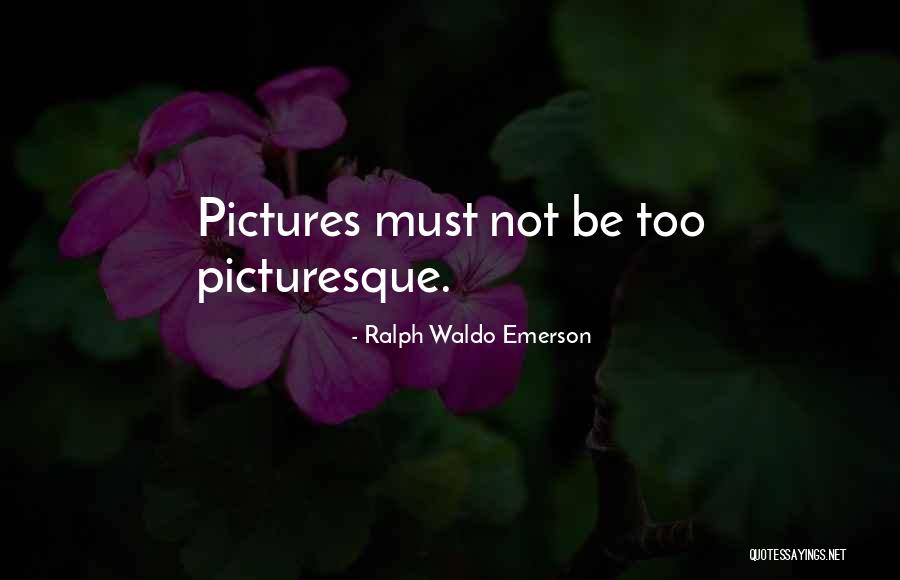 Morsures Mortelles Quotes By Ralph Waldo Emerson