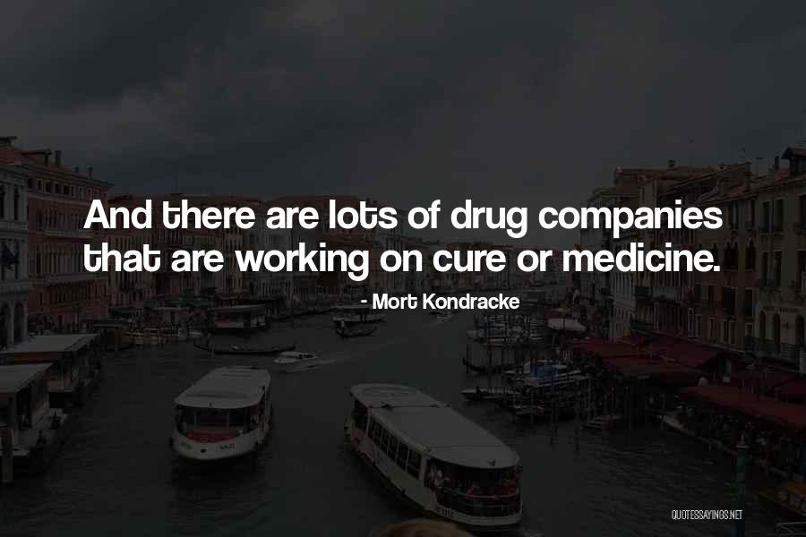 Mort Kondracke Quotes 1862113 Mort Kondracke Quotes 1862113