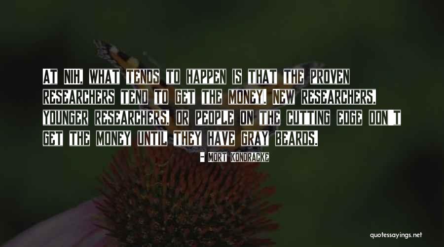 Mort Kondracke Quotes 1957029 Mort Kondracke Quotes 1957029