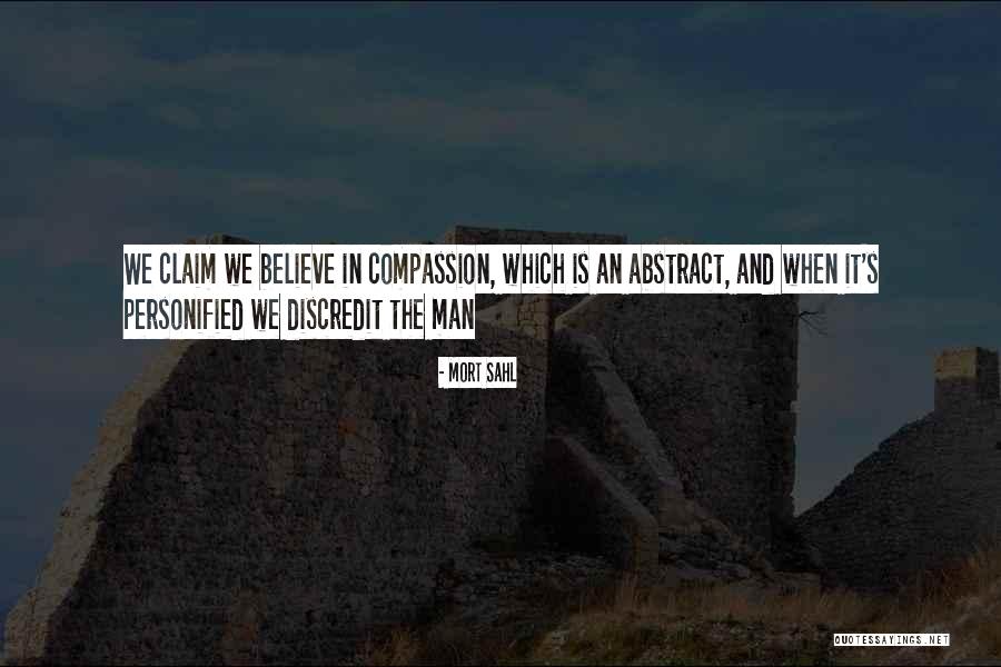 Mort Sahl Quotes 1041925 Mort Sahl Quotes 1041925