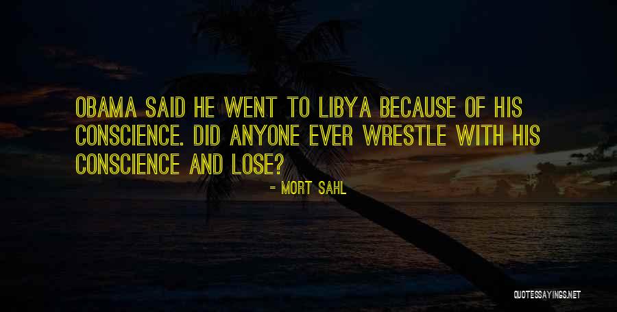 Mort Sahl Quotes 157840