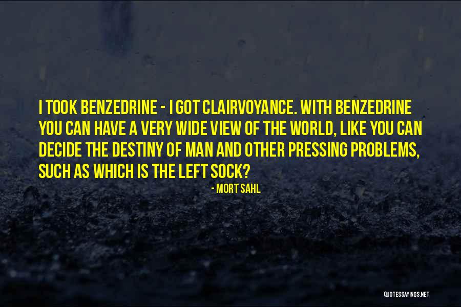 Mort Sahl Quotes 1810568 Mort Sahl Quotes 1810568